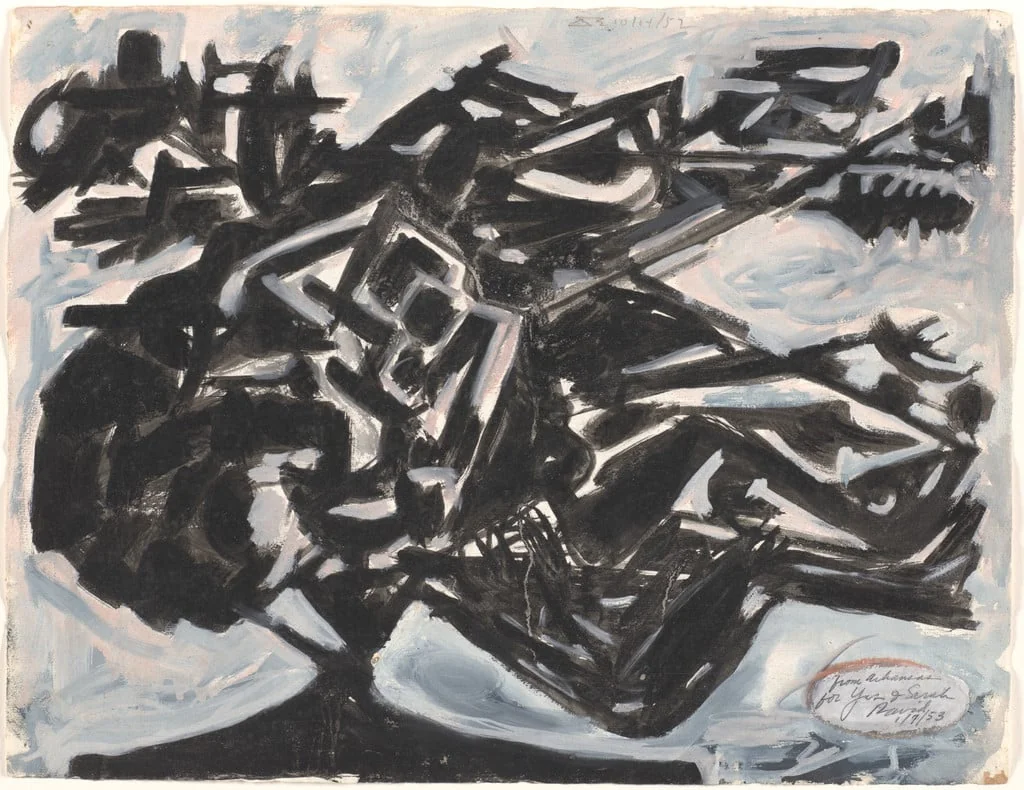 Untitled, detail