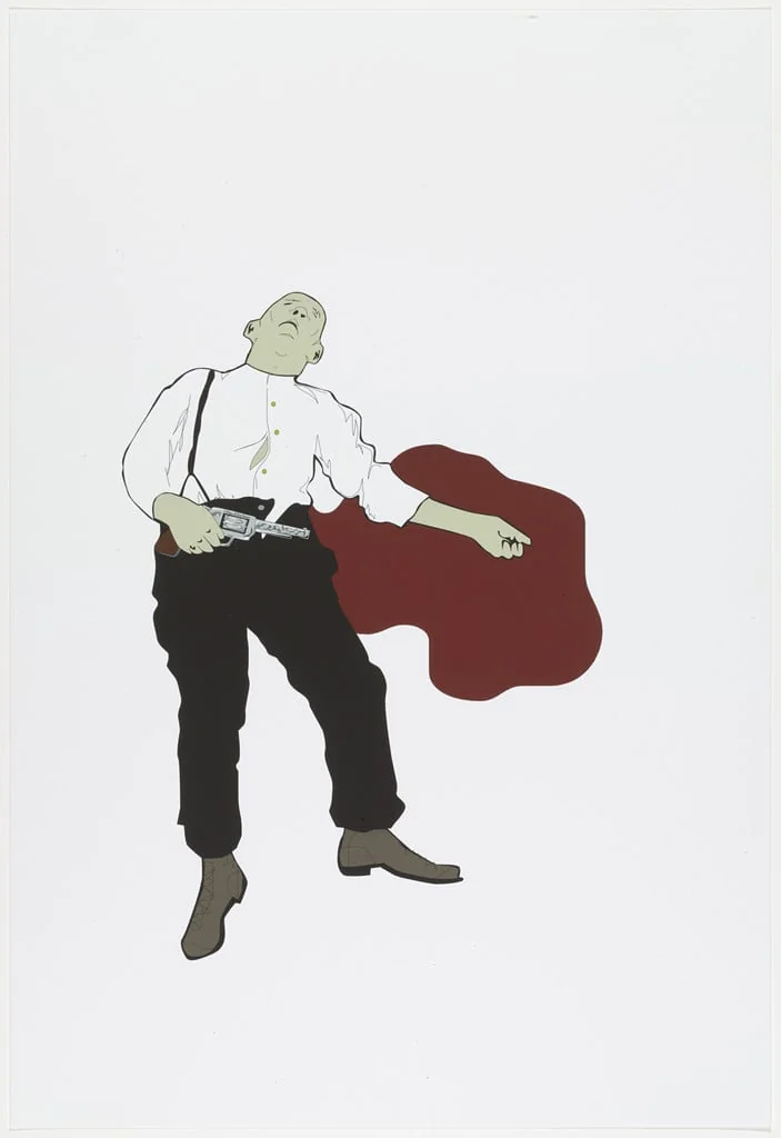 Untitled, detail