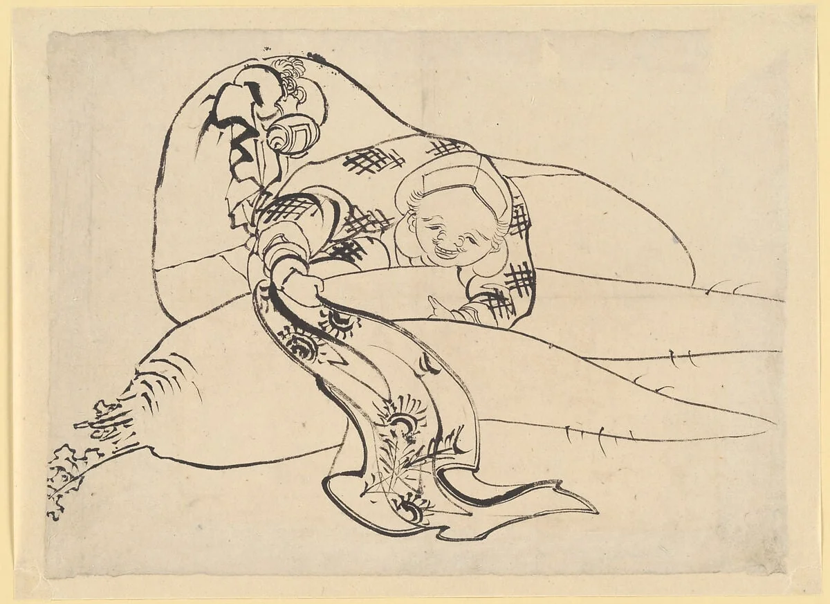 Untitled, detail