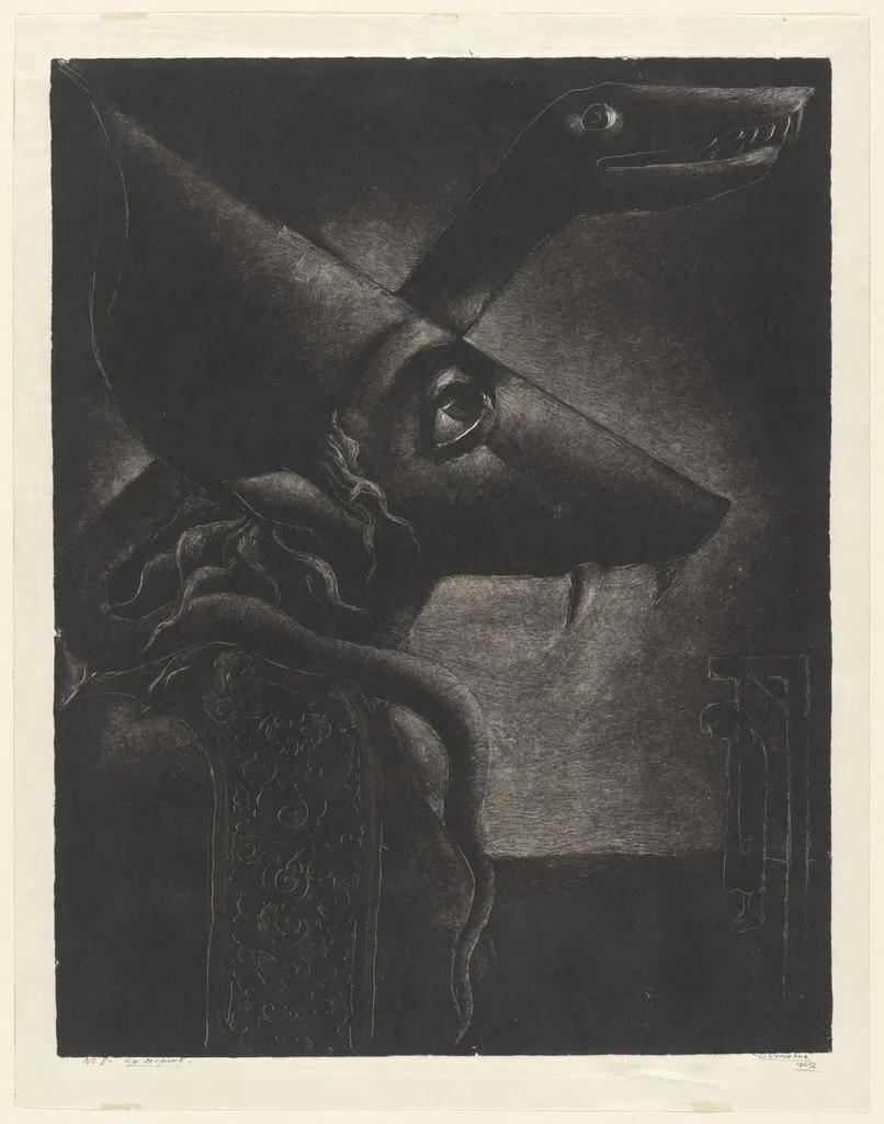 Untitled, detail