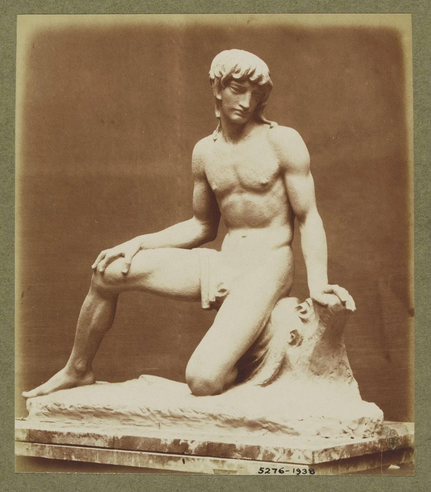Untitled, detail