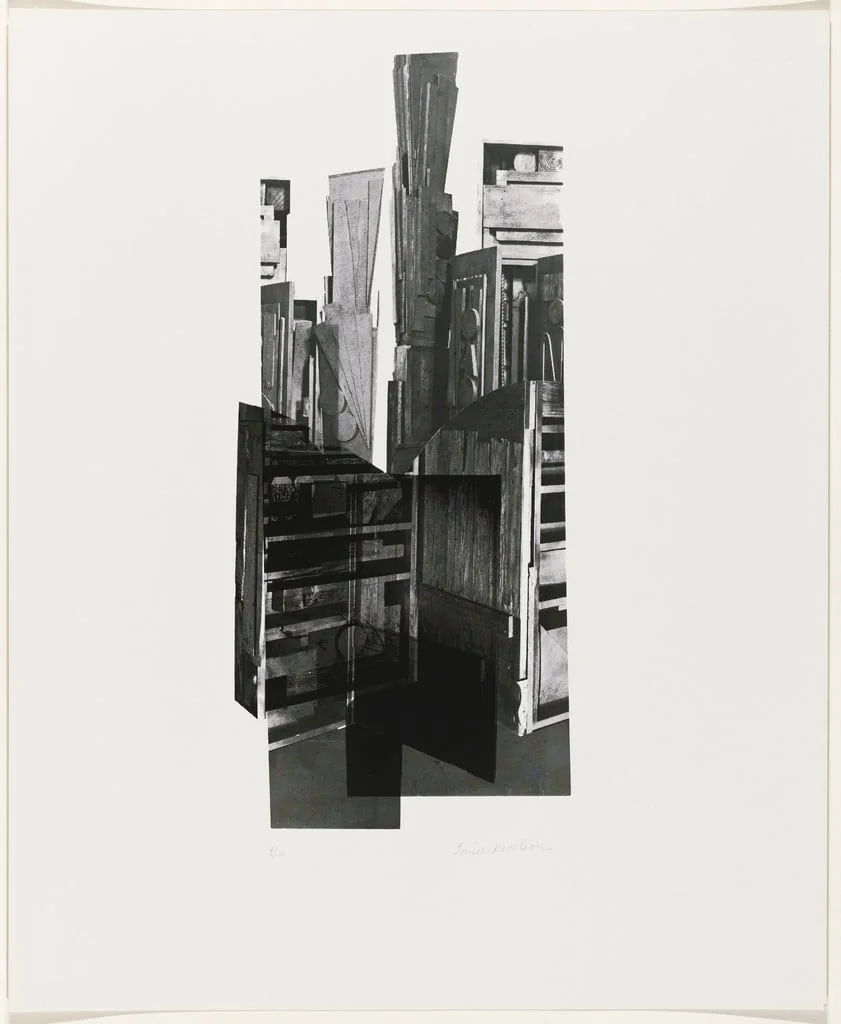 Untitled, detail
