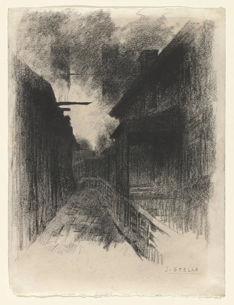 Untitled, detail