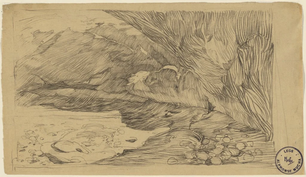 Untitled, detail