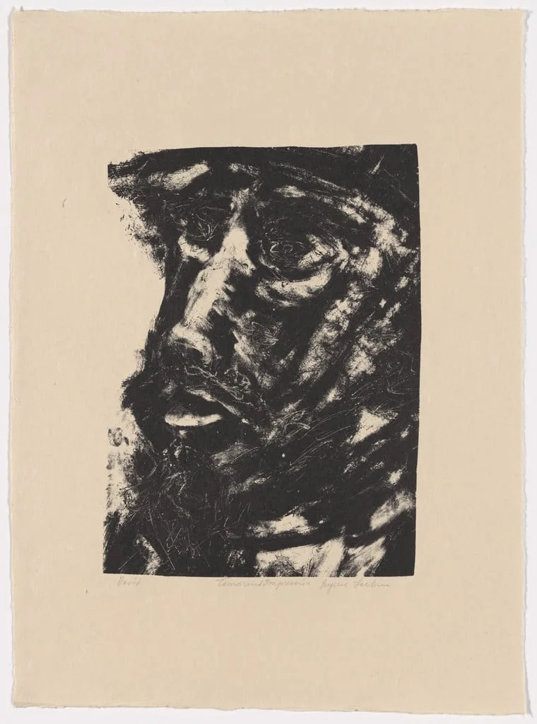 Untitled, detail