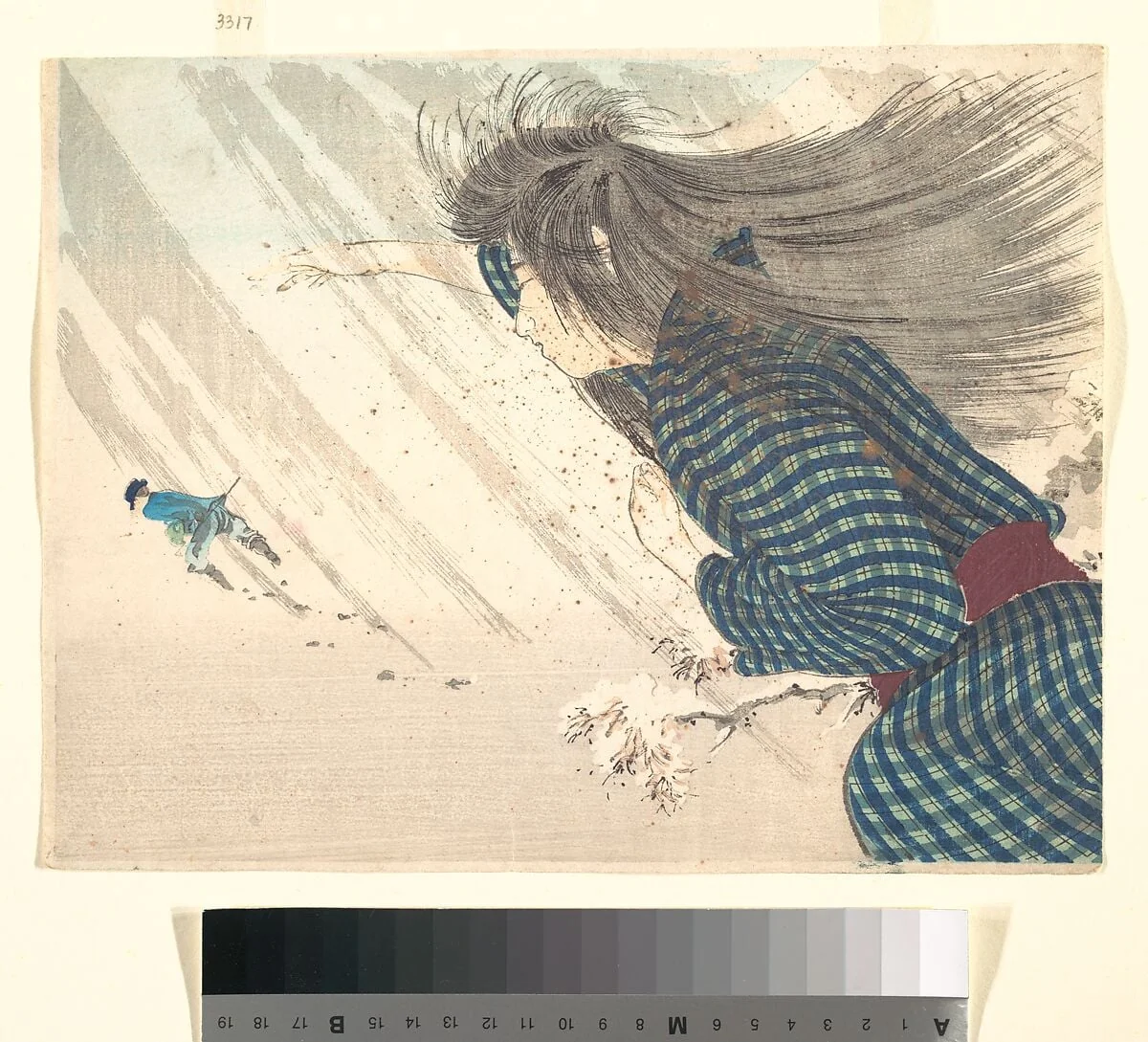 Untitled, detail