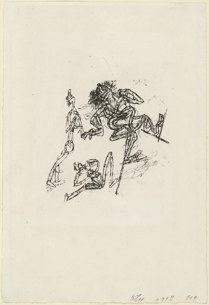 Untitled, detail