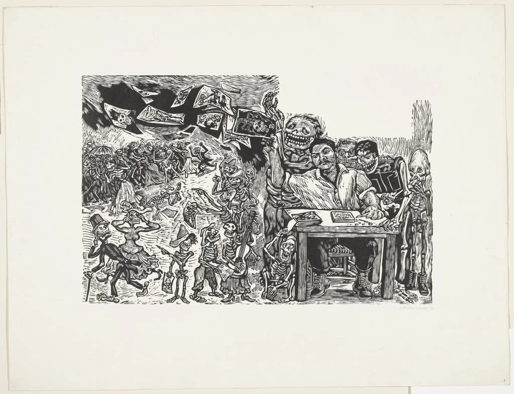 Untitled, detail