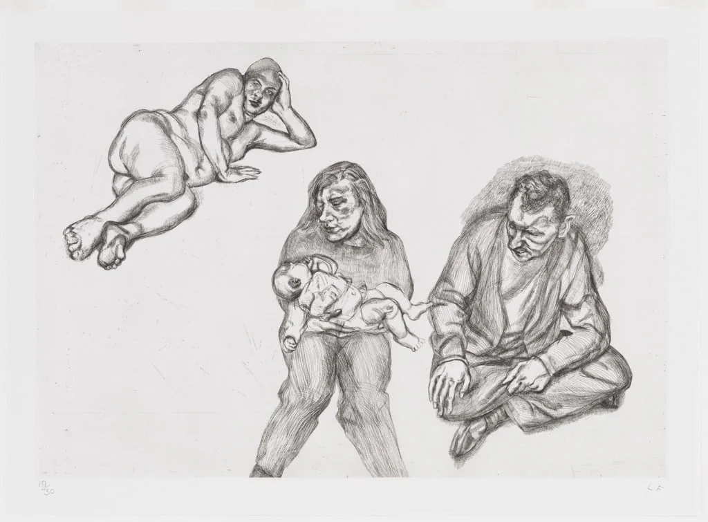 Untitled, detail