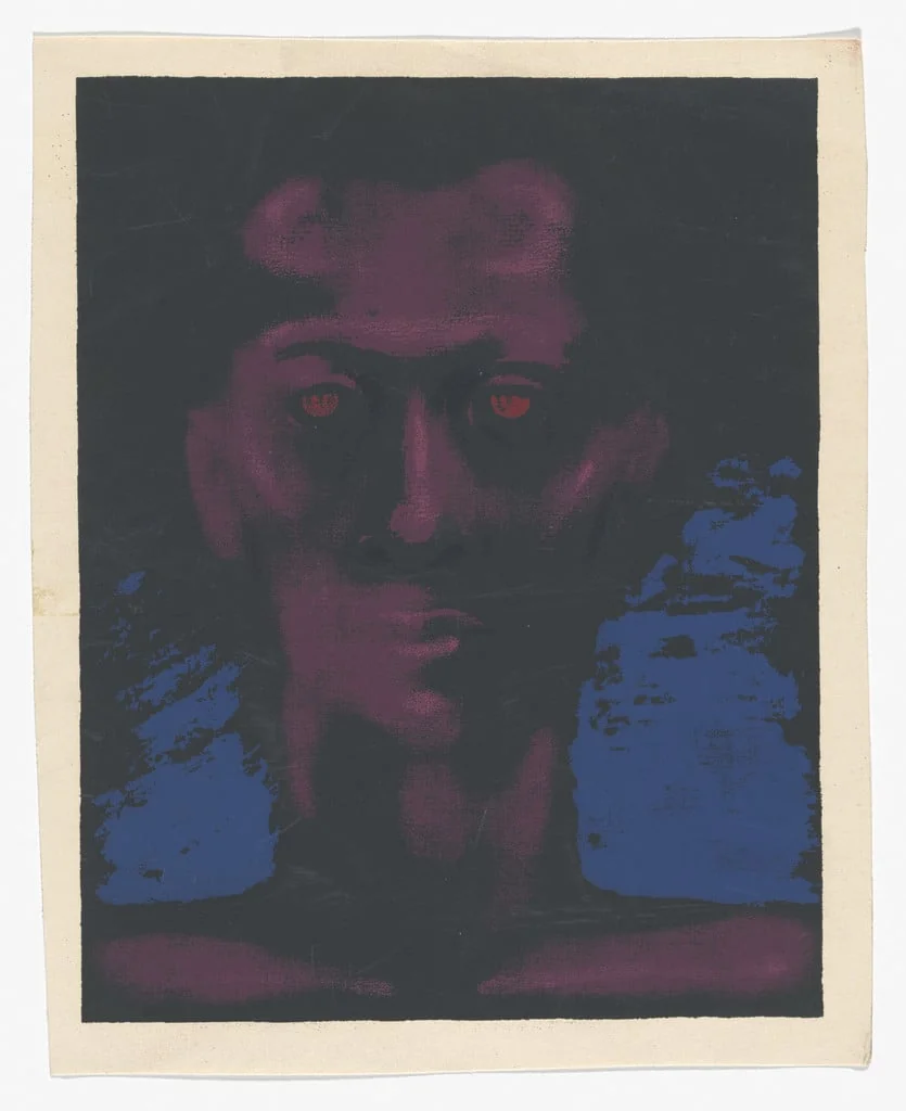 Untitled, detail