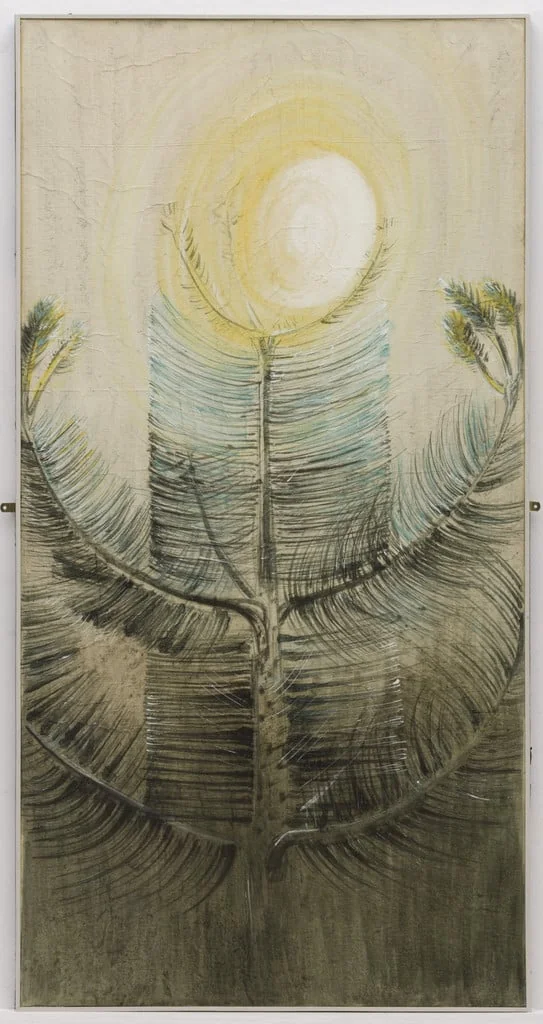 Untitled, detail