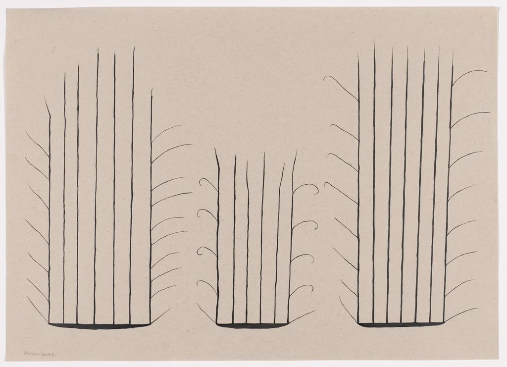 Untitled, detail