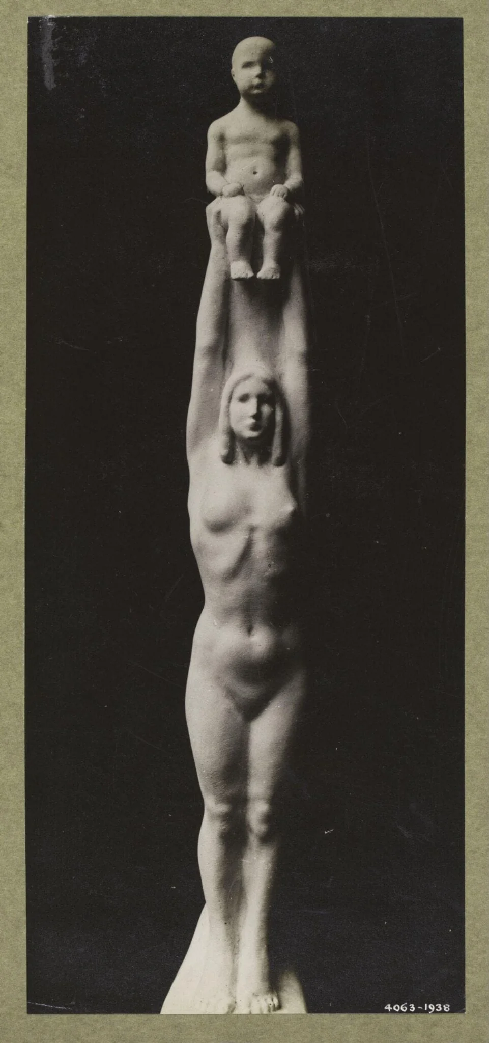Untitled, detail
