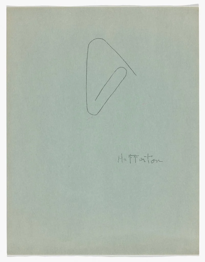 Untitled, detail