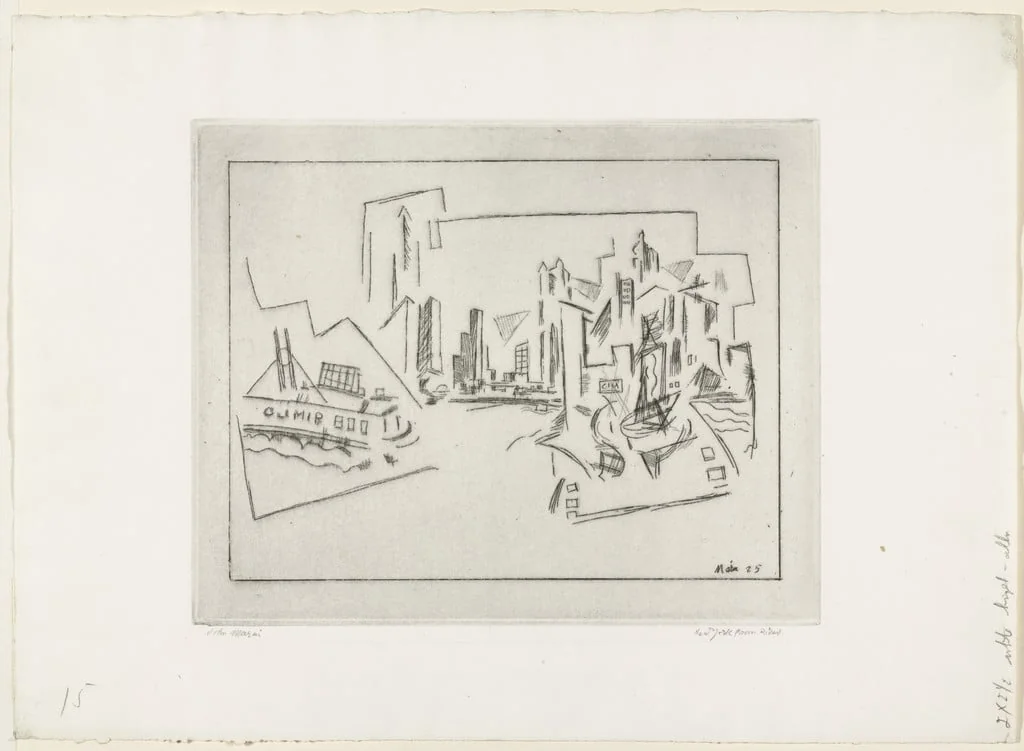 Untitled, detail