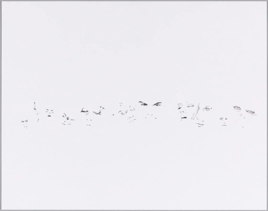 Untitled, detail