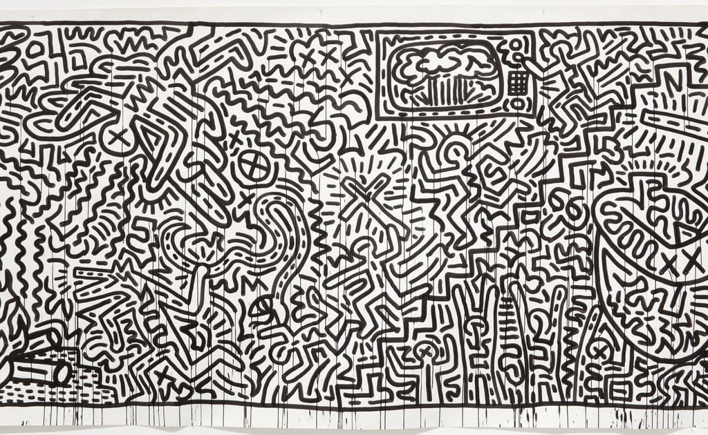 Untitled, detail