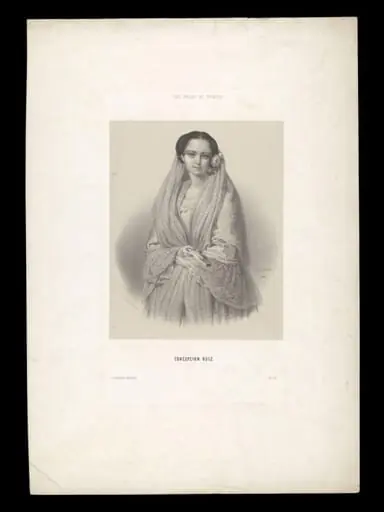 H Beard Print Collection, by Ca. Vogt