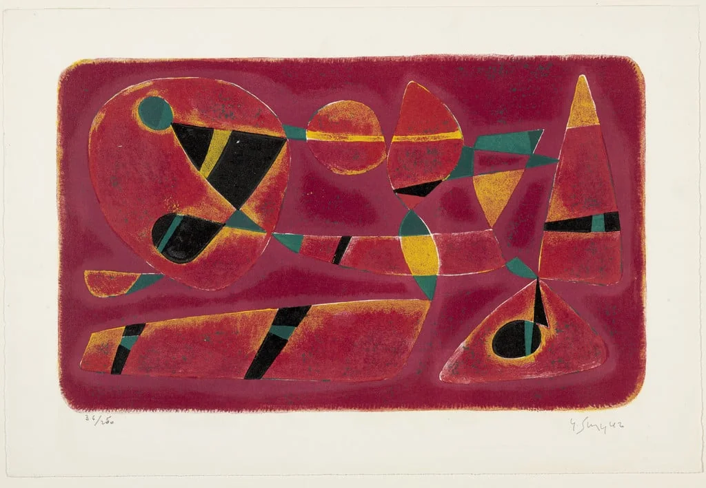 Untitled, detail