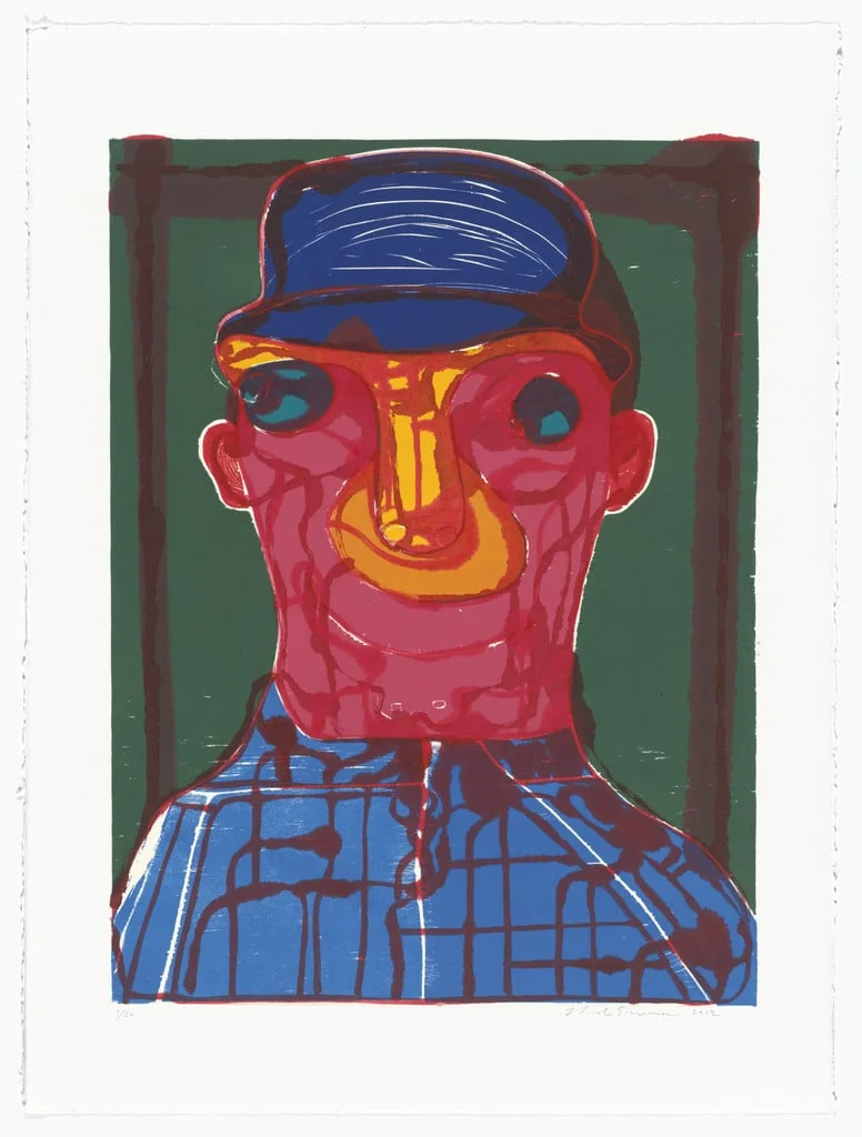 Untitled, detail