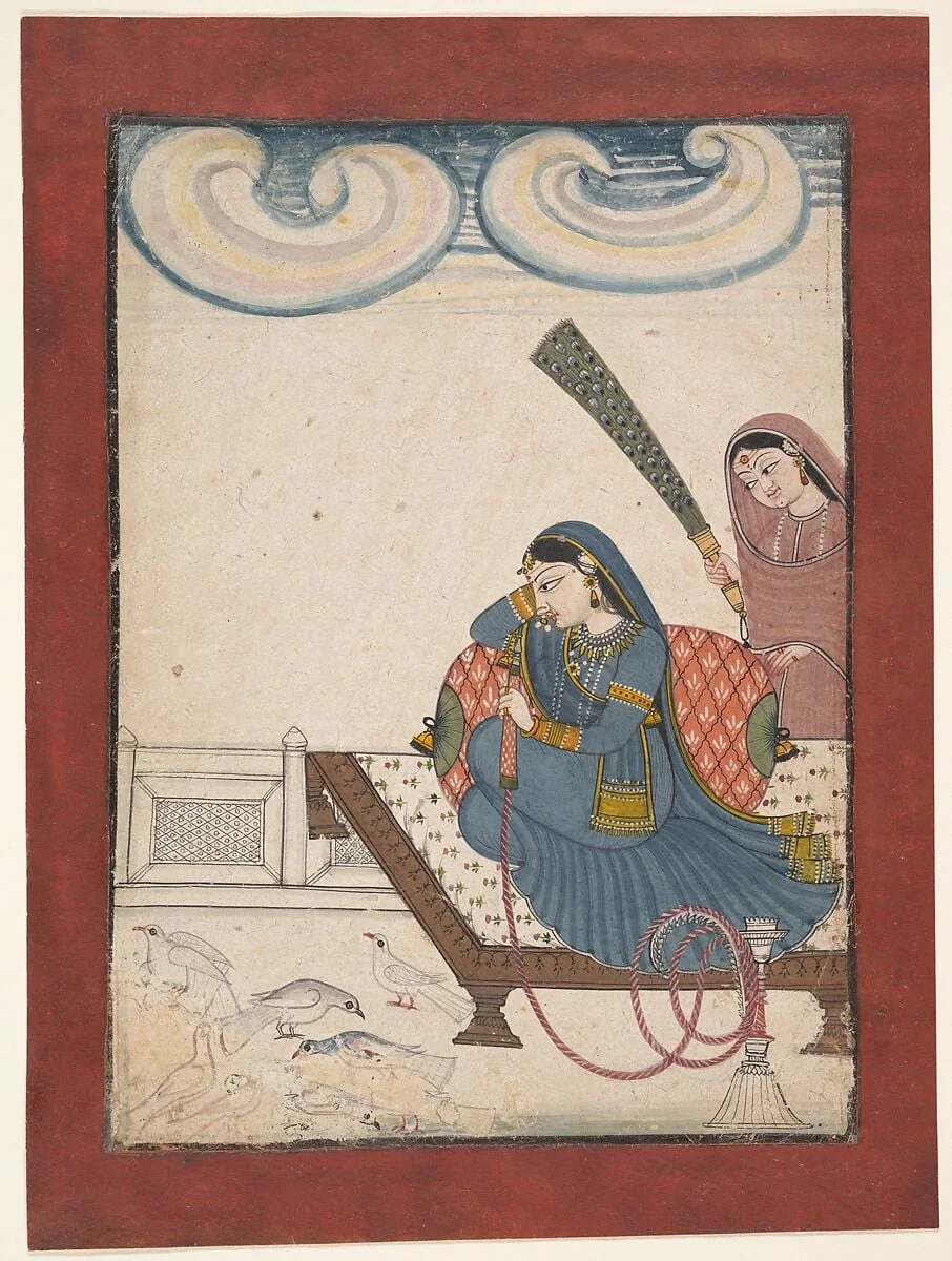 Untitled, detail
