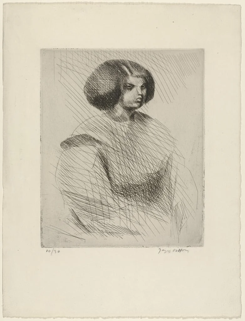 Untitled, detail