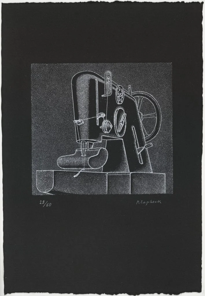 Untitled, detail