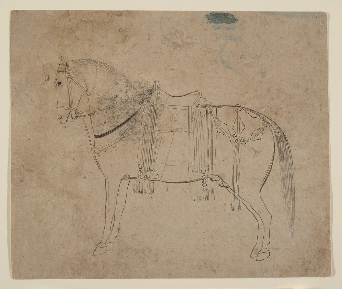 Untitled, detail