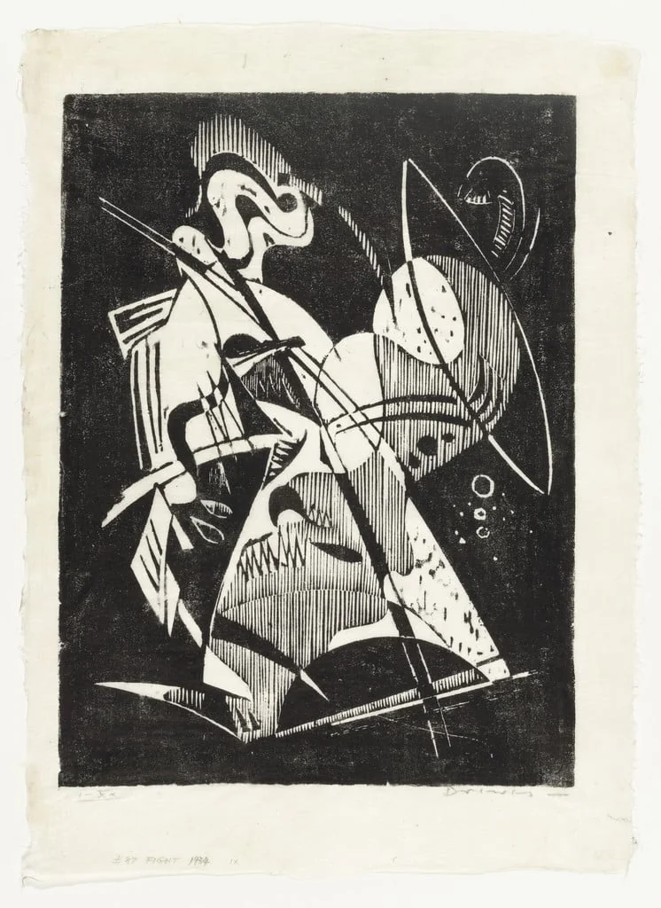 Untitled, detail