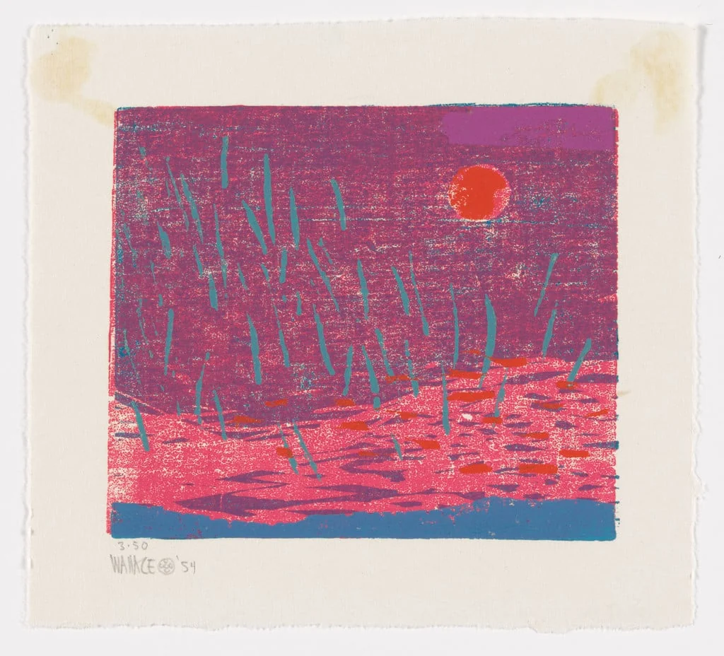 Untitled, detail
