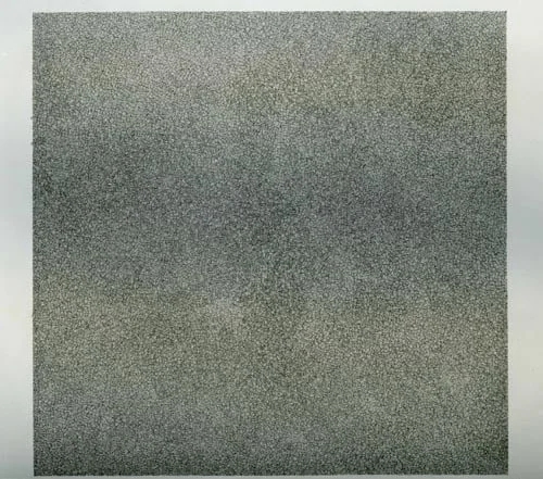 Untitled, detail