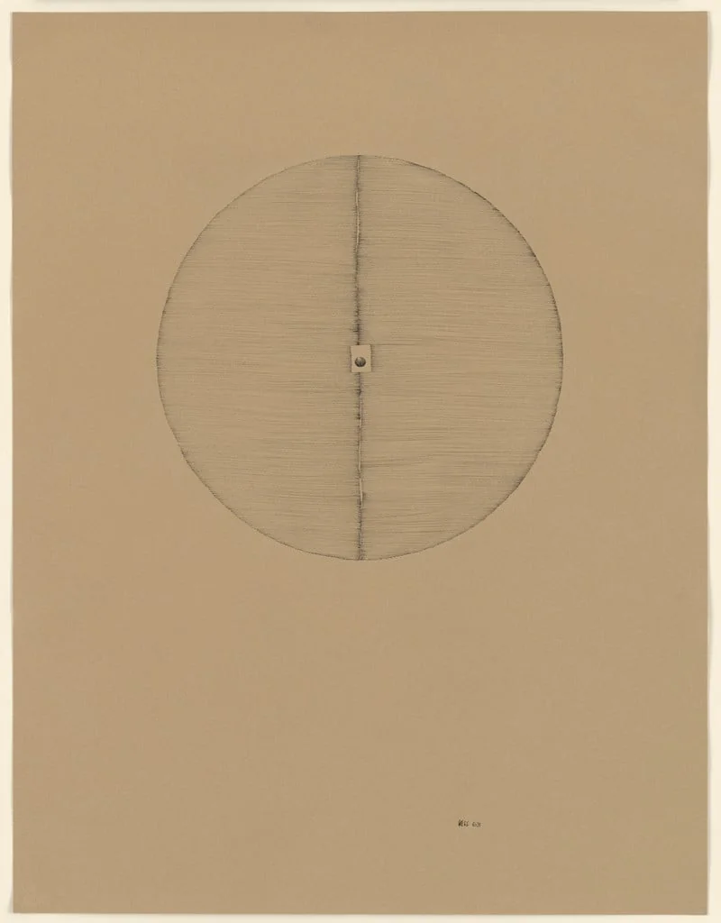 Untitled, detail