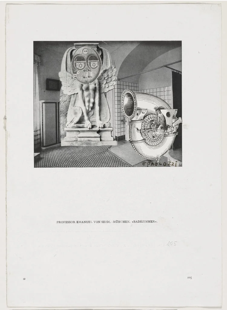 Untitled, detail