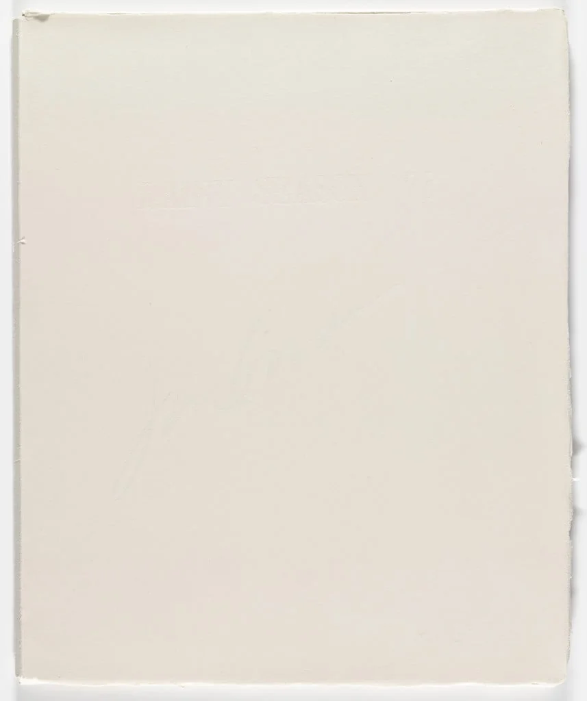 Untitled, detail