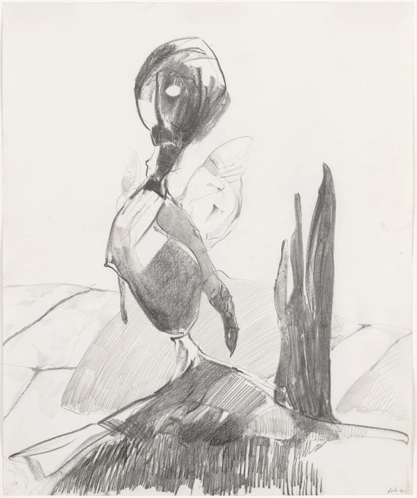 Untitled, detail