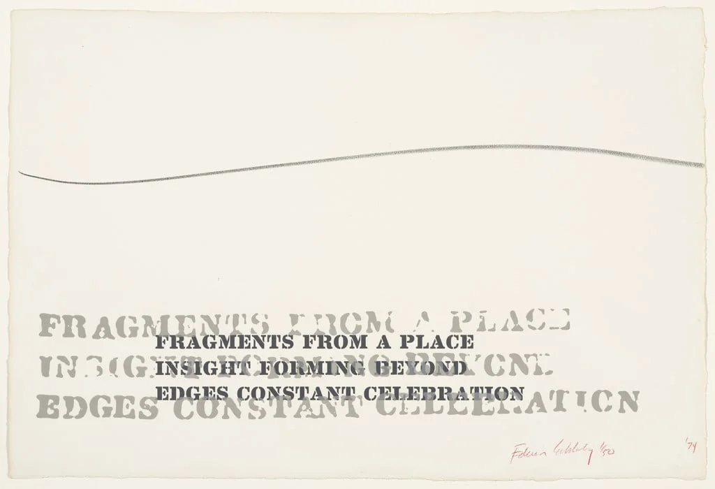 Untitled, detail