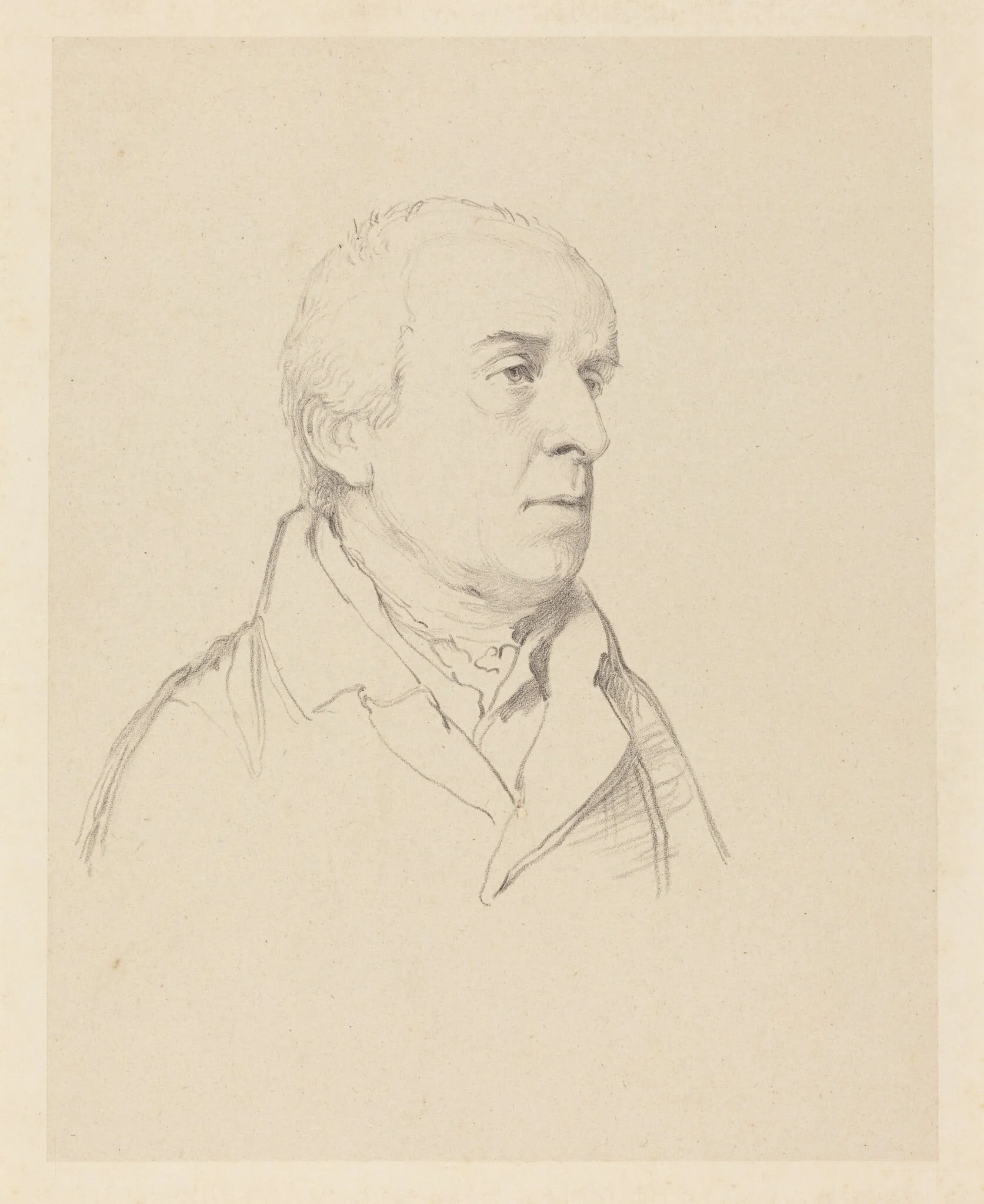 William Gunn, detail