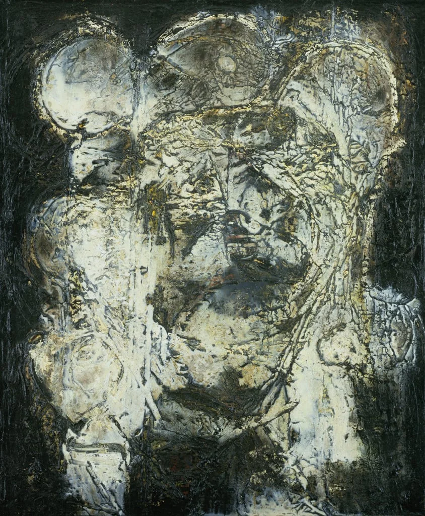 Untitled, detail