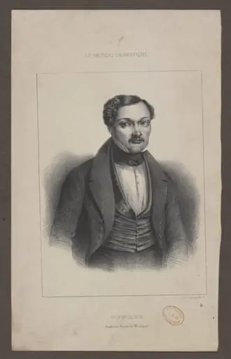 Duprez, by Caboche & Cie