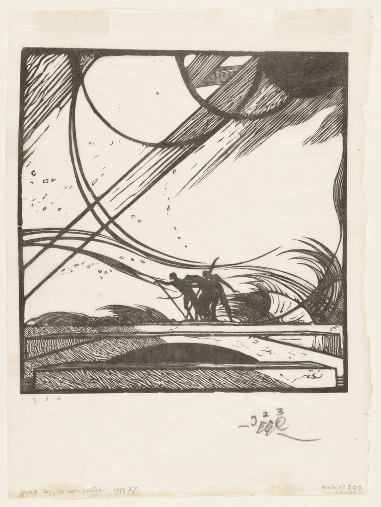 Untitled, detail