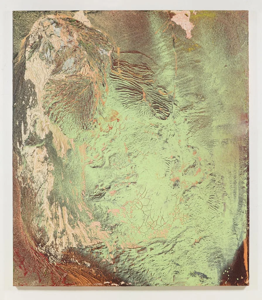 Untitled, detail