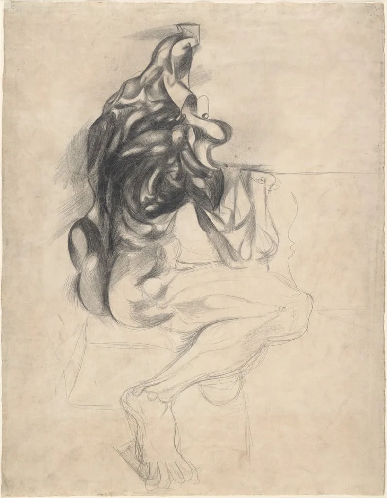 Untitled, detail