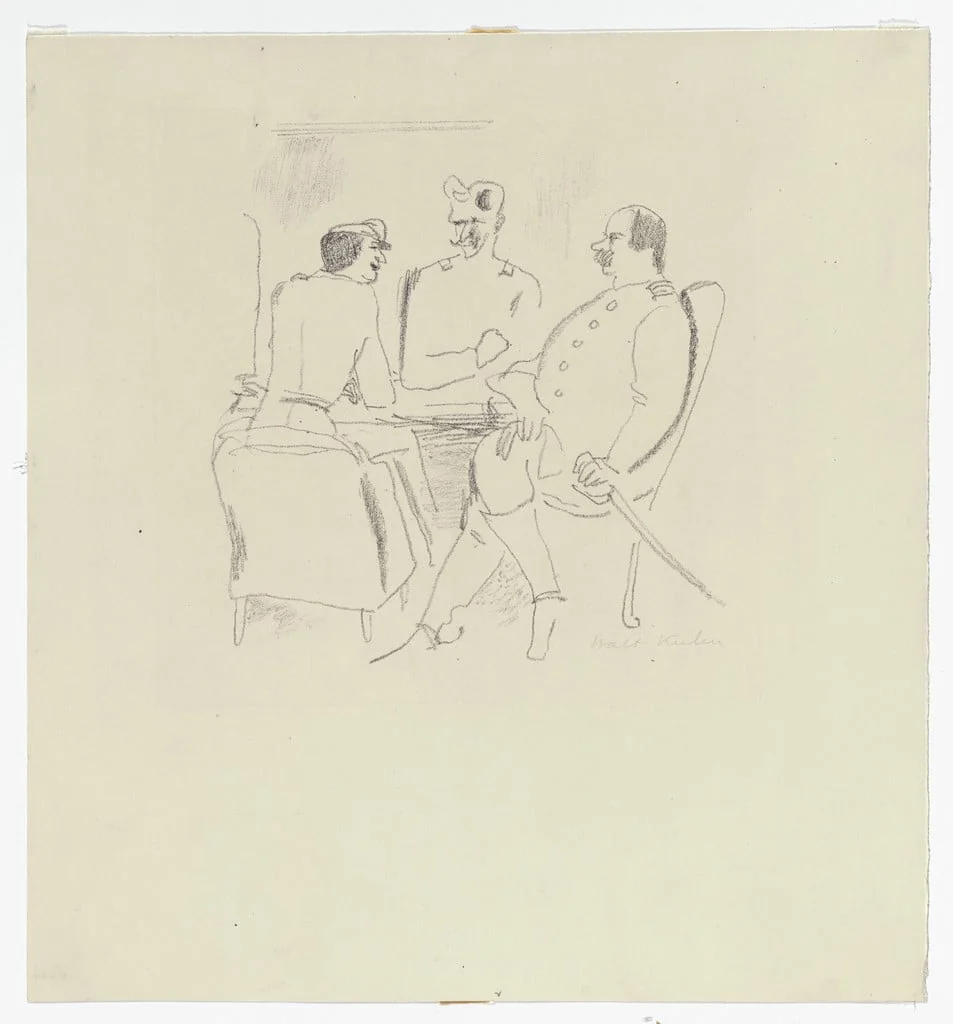 Untitled, detail