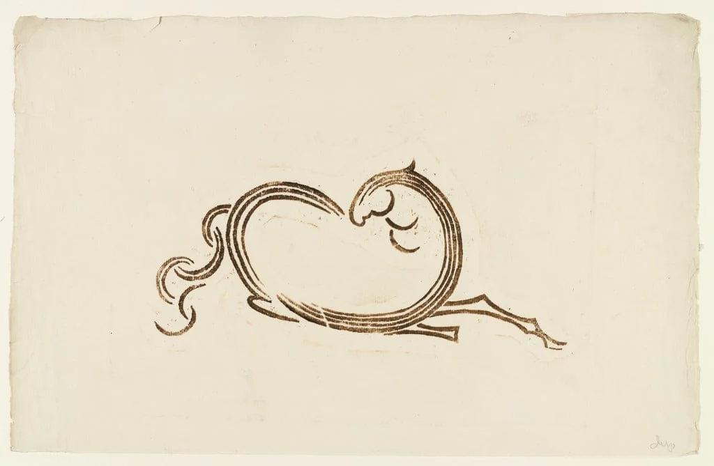 Untitled, detail