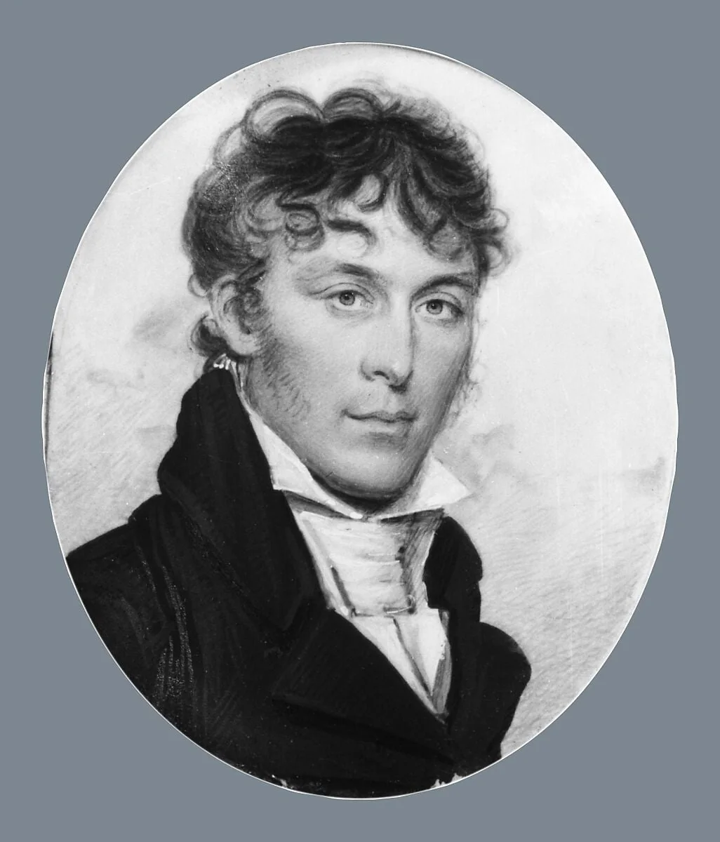 Charles Floyd, detail