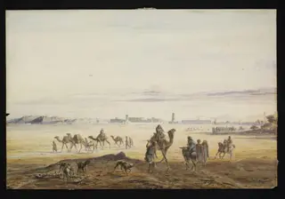 Cairo