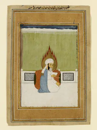 Caliph Othman