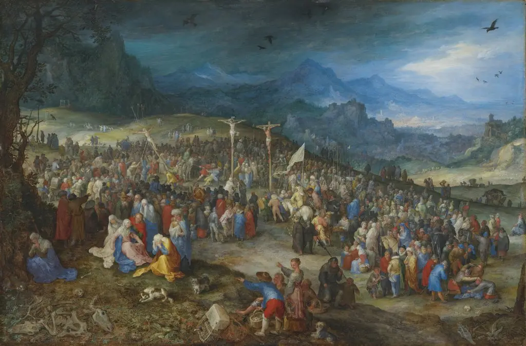 Calvary