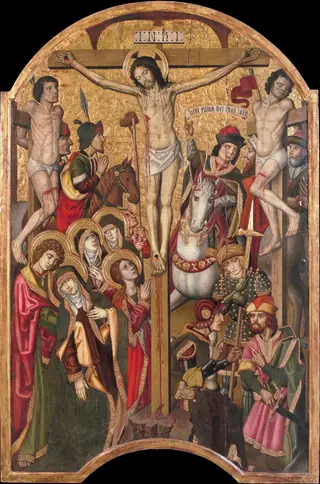 Calvary
