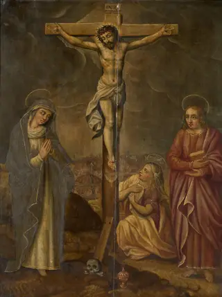 Calvary
